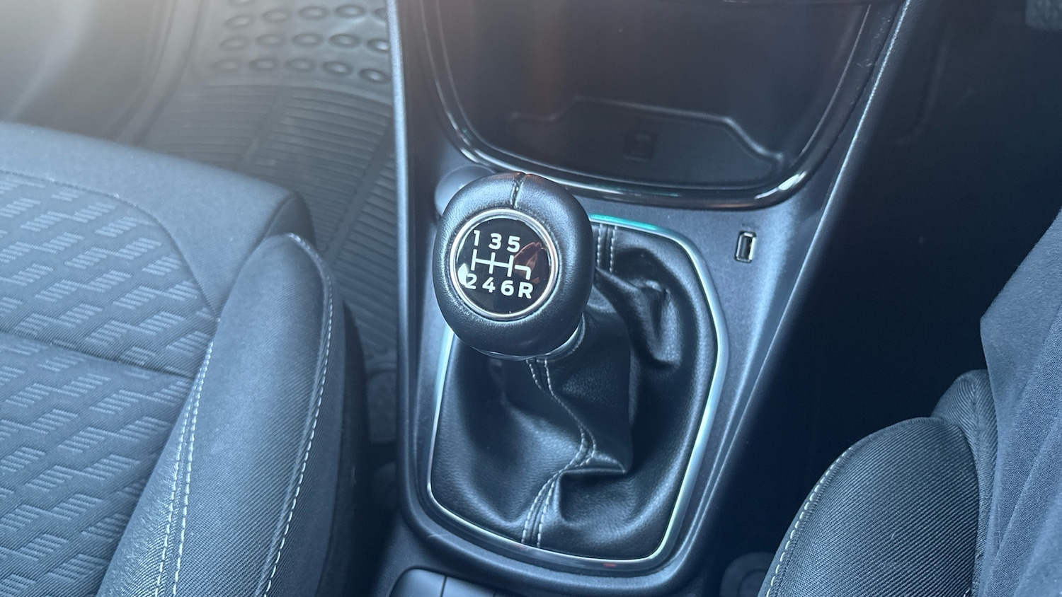 Used Ford Puma 2022 for sale - 77135640: Photo 13