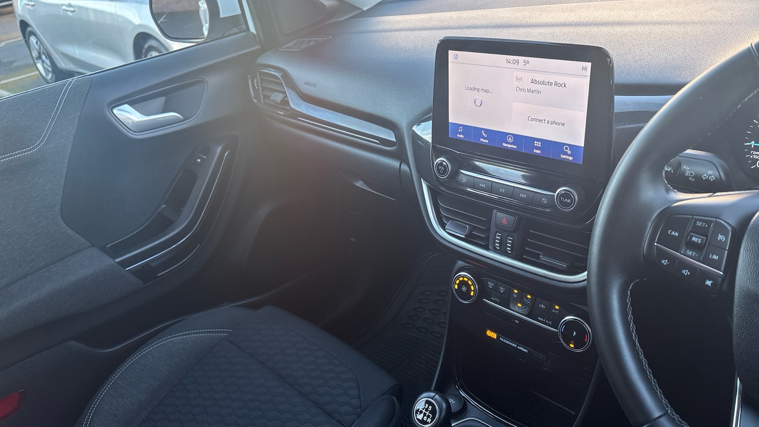 Used Ford Puma 2022 for sale - 77135640: Photo 14