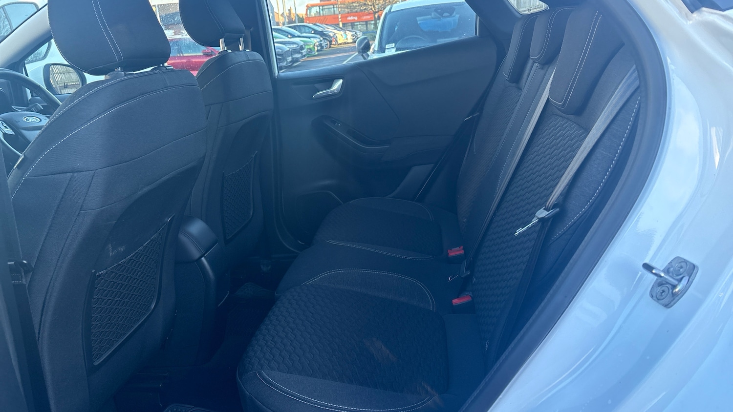 Used Ford Puma 2022 for sale - 77135640: Photo 16