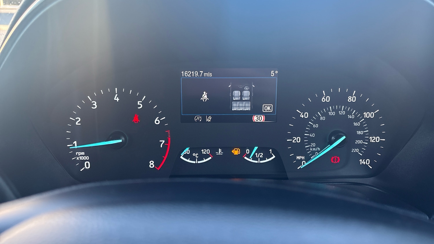 Used Ford Puma 2022 for sale - 77135640: Photo 18