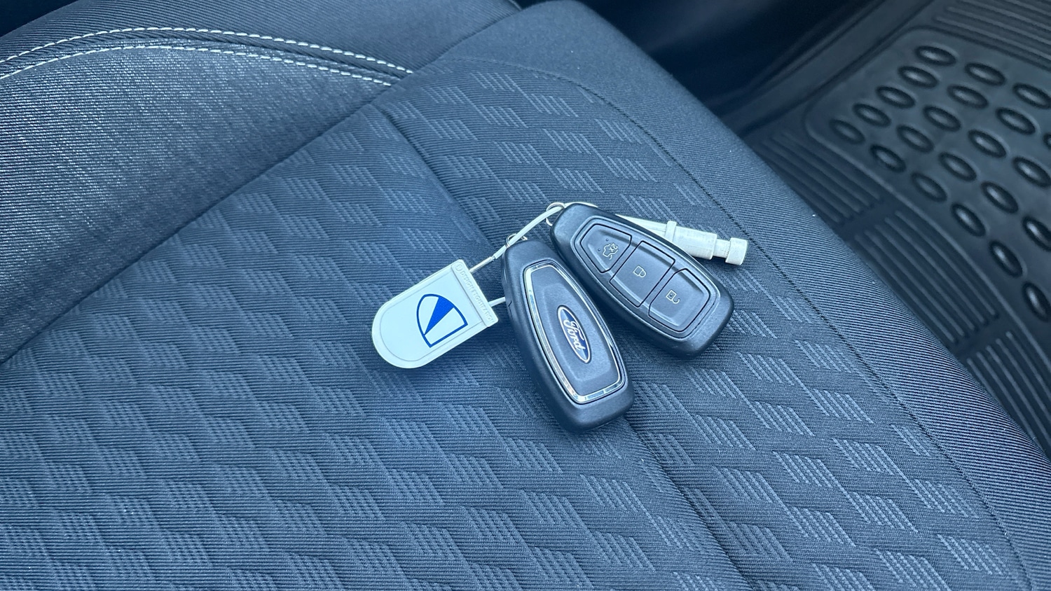 Used Ford Puma 2022 for sale - 77135640: Photo 20