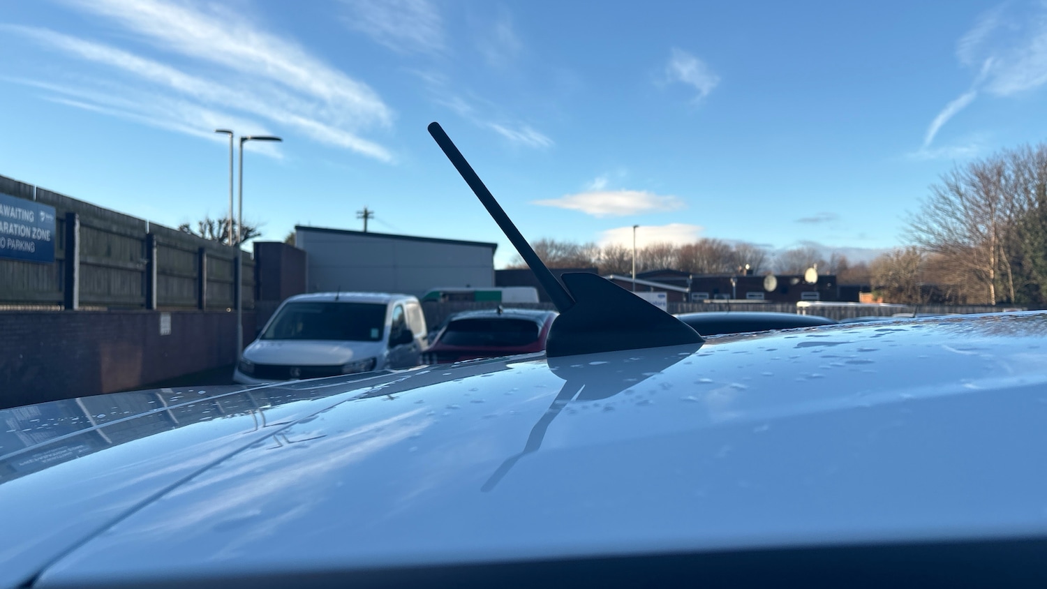 Used Ford Puma 2022 for sale - 77135640: Photo 21