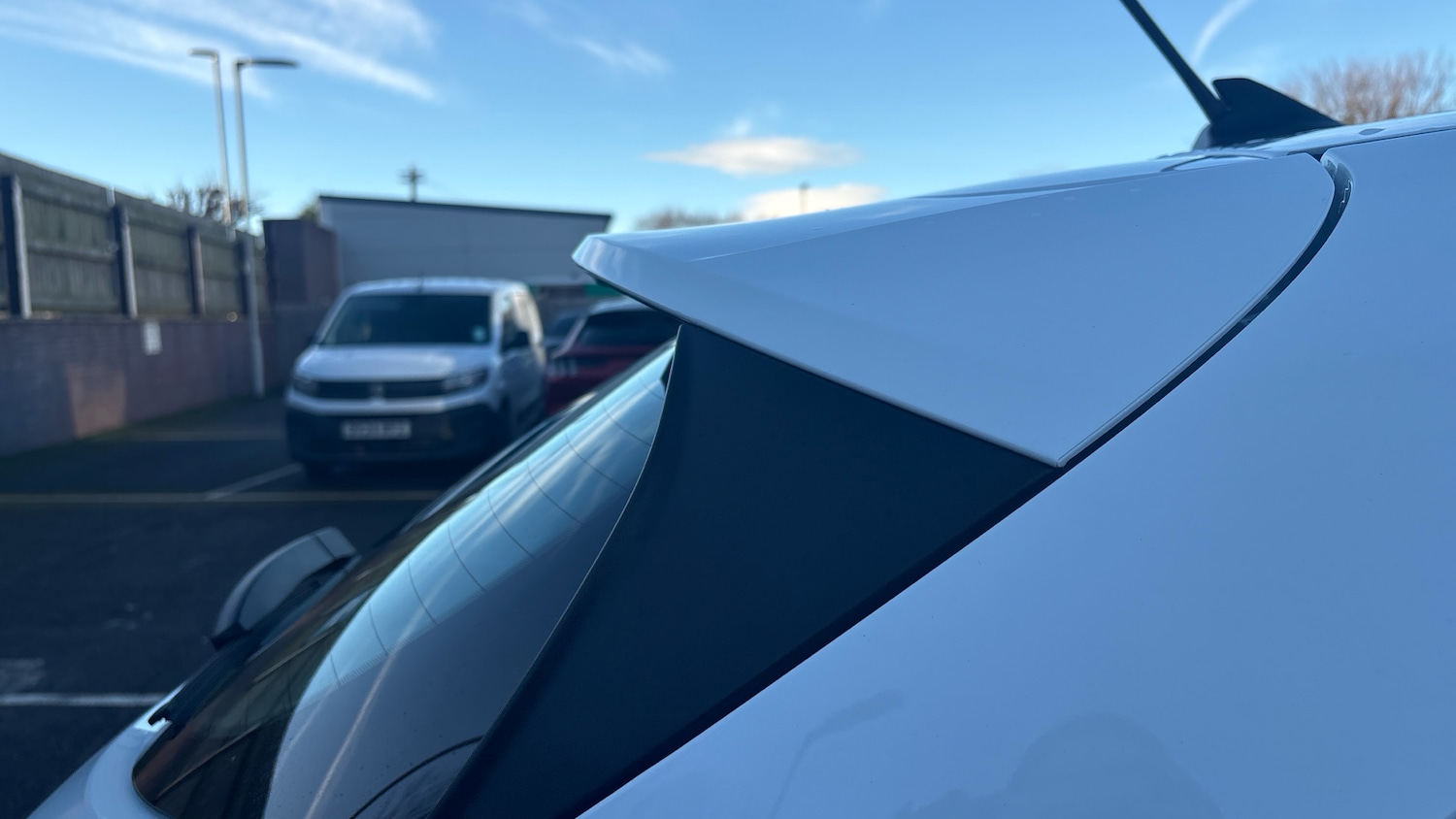 Used Ford Puma 2022 for sale - 77135640: Photo 22