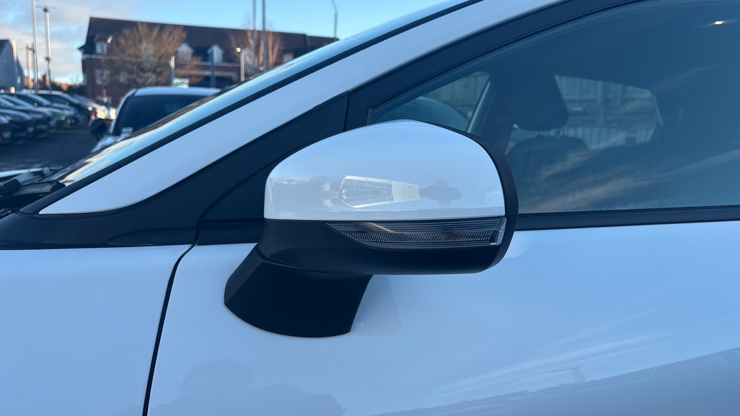 Used Ford Puma 2022 for sale - 77135640: Photo 26