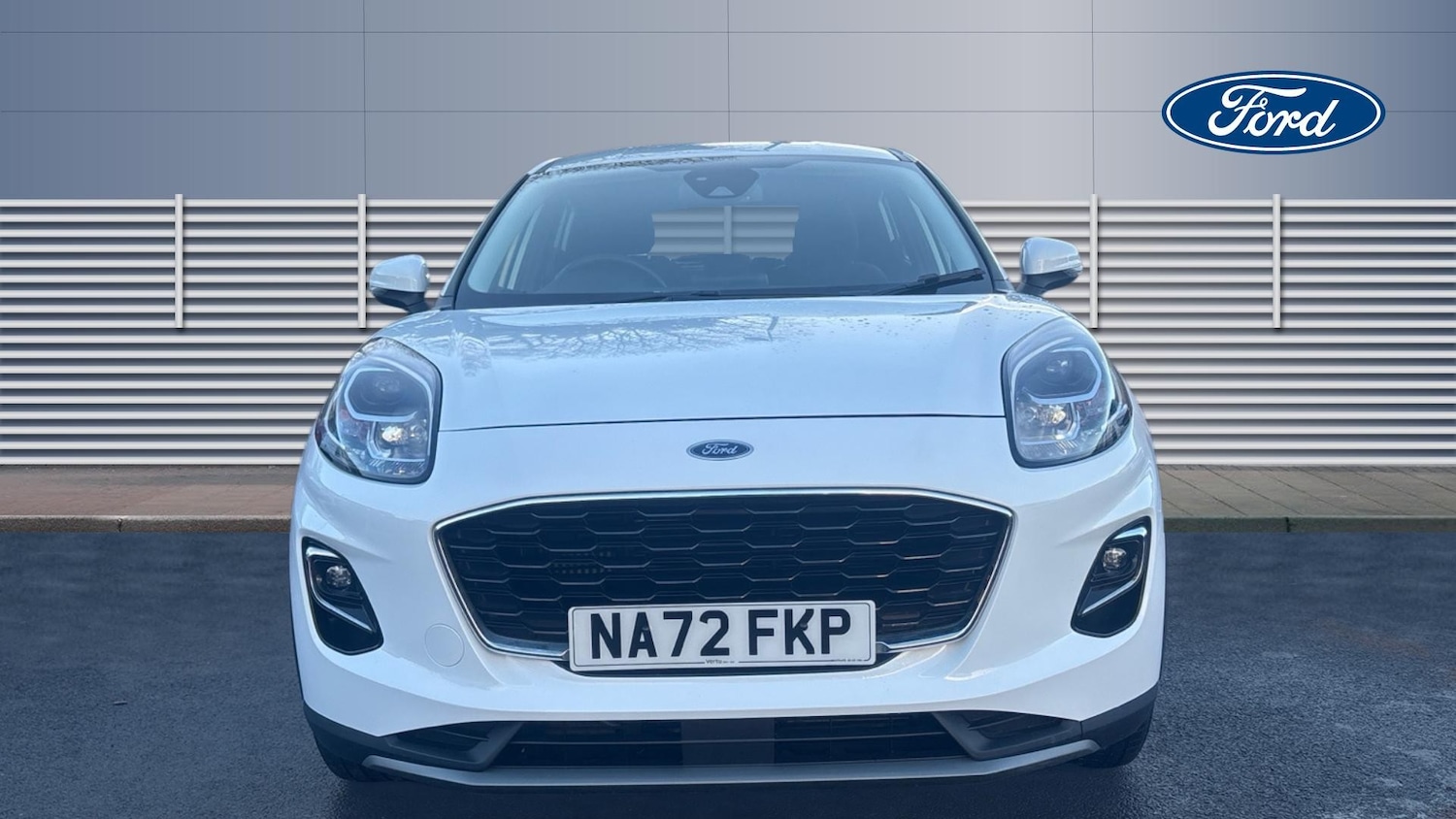 Used Ford Puma 2022 for sale - 77135640: Photo 3
