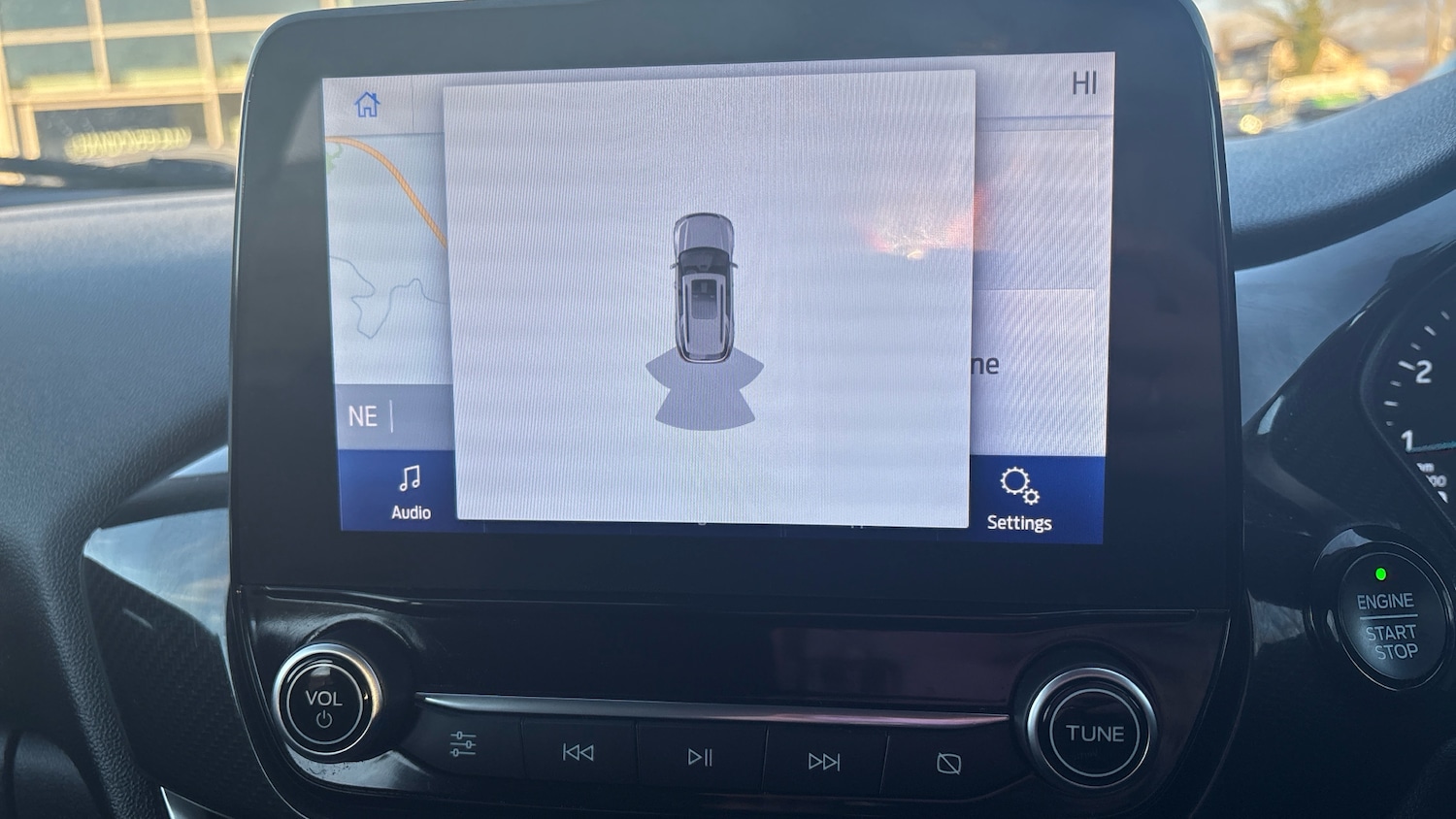 Used Ford Puma 2022 for sale - 77135640: Photo 30