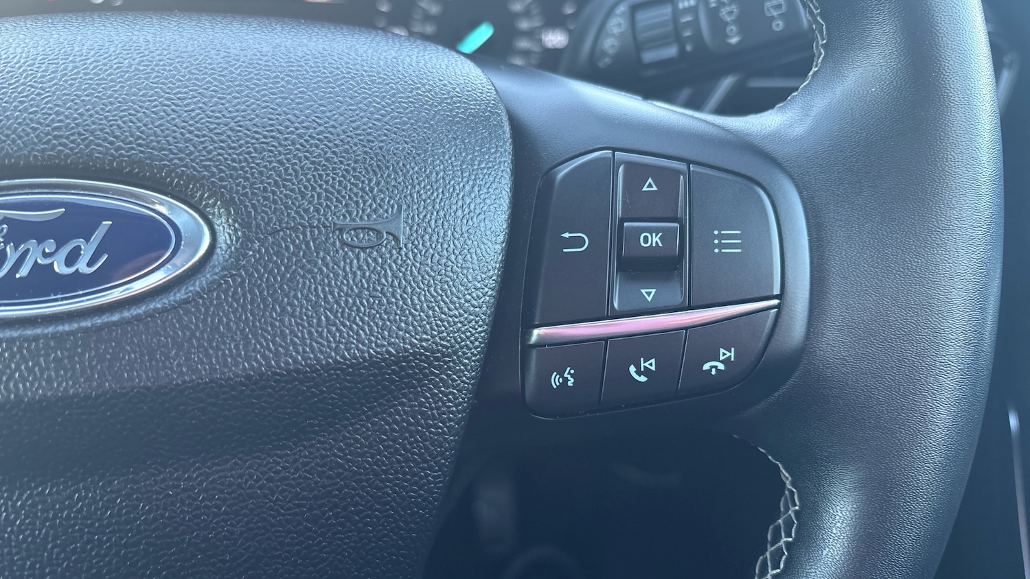 Used Ford Puma 2022 for sale - 77135640: Photo 32