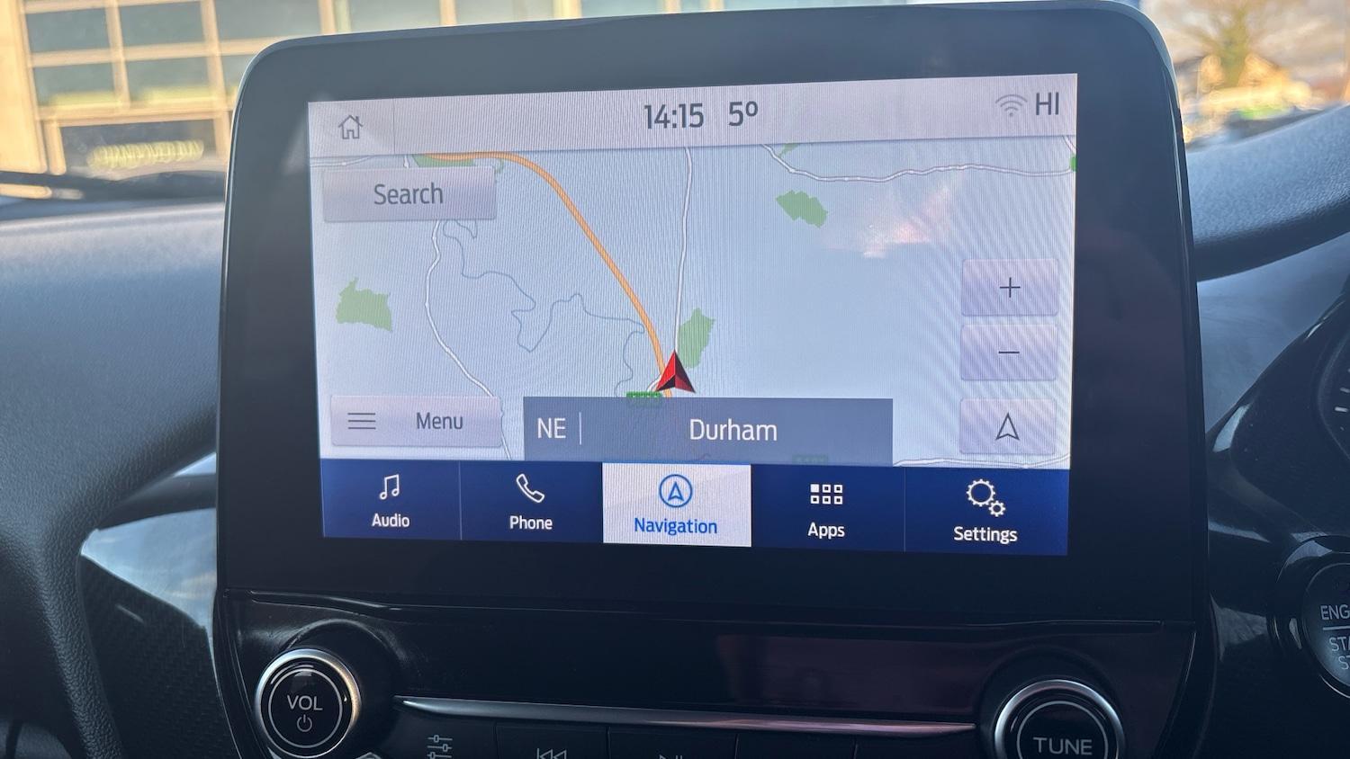 Used Ford Puma 2022 for sale - 77135640: Photo 35