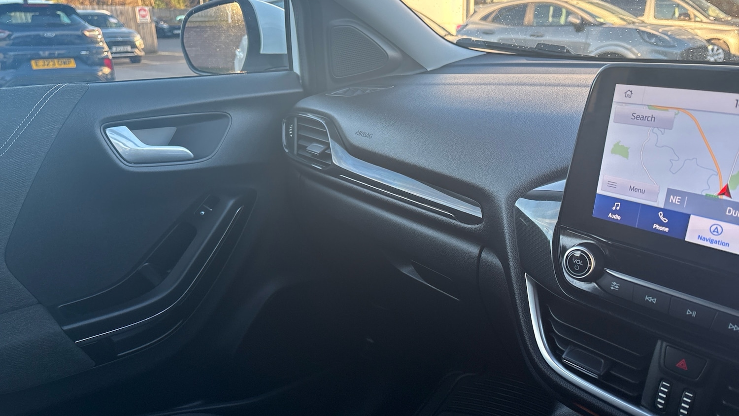 Used Ford Puma 2022 for sale - 77135640: Photo 36