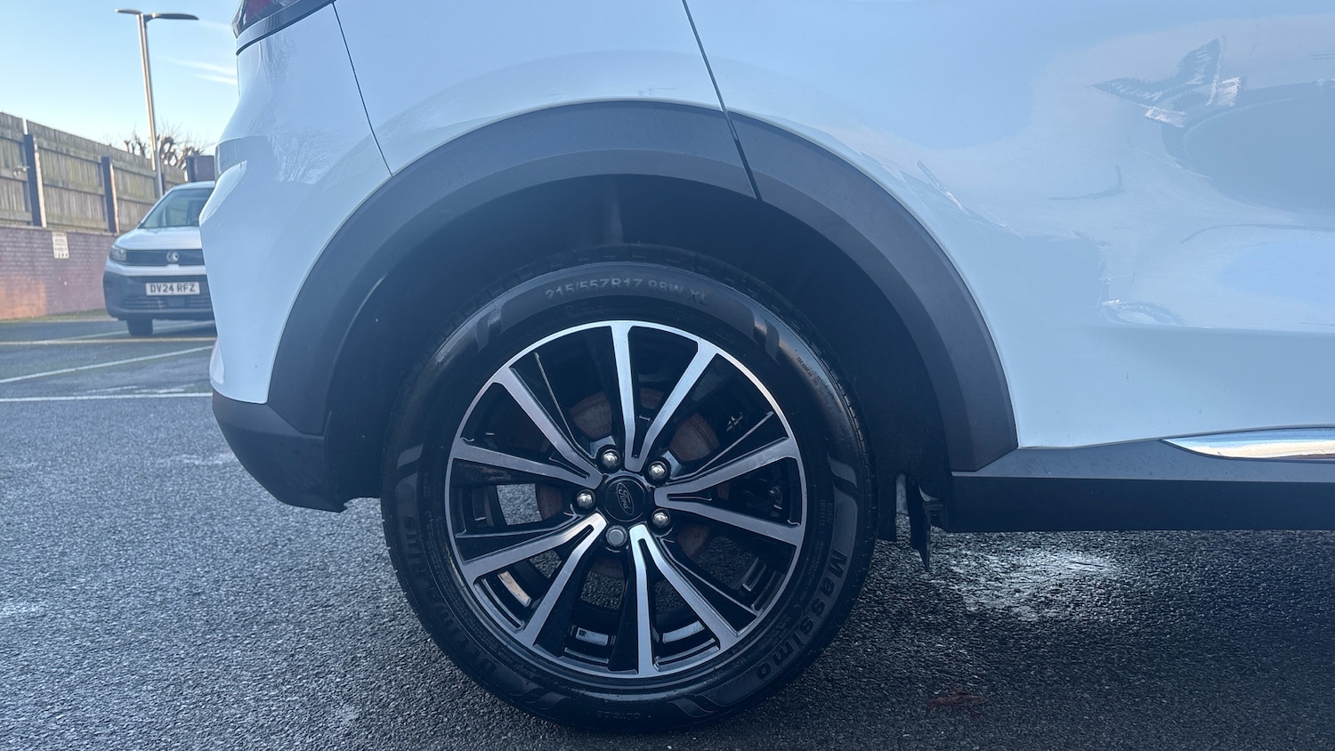 Used Ford Puma 2022 for sale - 77135640: Photo 7