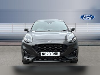 Used Ford Puma 2023 for sale - 75869912: Photo