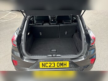 Used Ford Puma 2023 for sale - 75869912: Photo