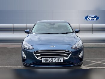 Used Ford Focus 2020 for sale - 78325281: Photo