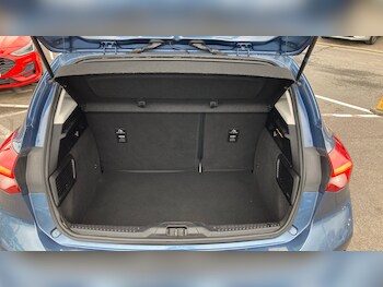 Used Ford Focus 2020 for sale - 78325281: Photo