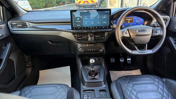 Used Ford Focus 2023 for sale - 76193808: Photo 10