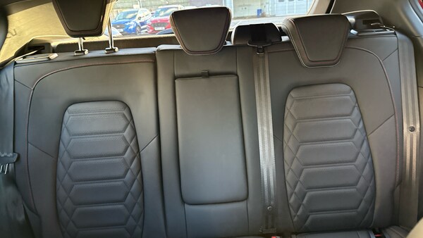 Used Ford Focus 2023 for sale - 76193808: Photo 15