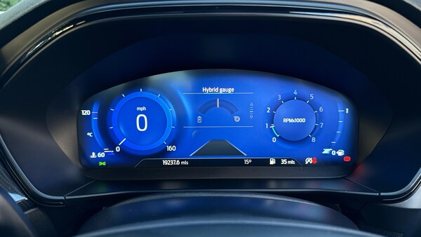 Used Ford Focus 2023 for sale - 76193808: Photo 18