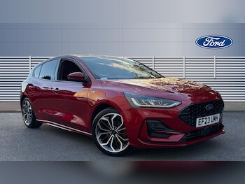 Ford - Focus