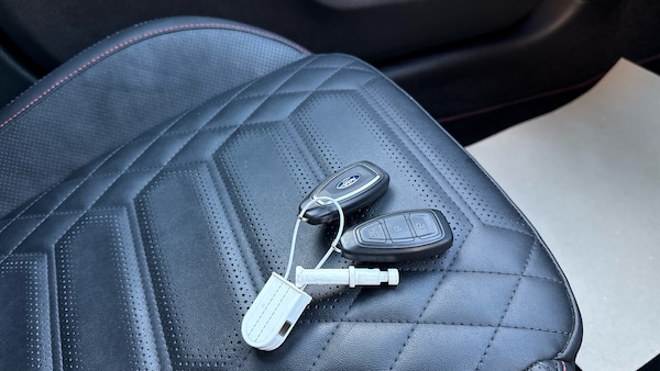 Used Ford Focus 2023 for sale - 76193808: Photo 20