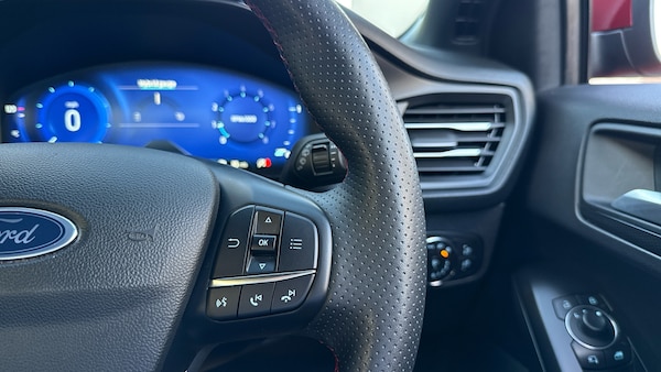 Used Ford Focus 2023 for sale - 76193808: Photo 22