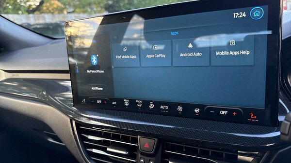 Used Ford Focus 2023 for sale - 76193808: Photo 28