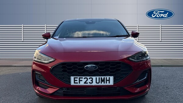 Used Ford Focus 2023 for sale - 76193808: Photo 3