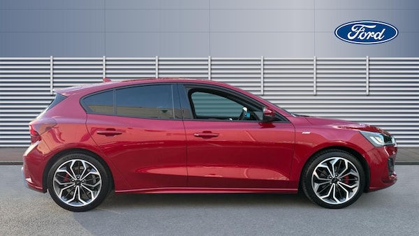 Used Ford Focus 2023 for sale - 76193808: Photo 5