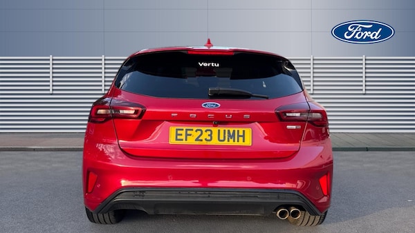 Used Ford Focus 2023 for sale - 76193808: Photo 6