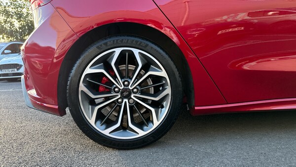 Used Ford Focus 2023 for sale - 76193808: Photo 7