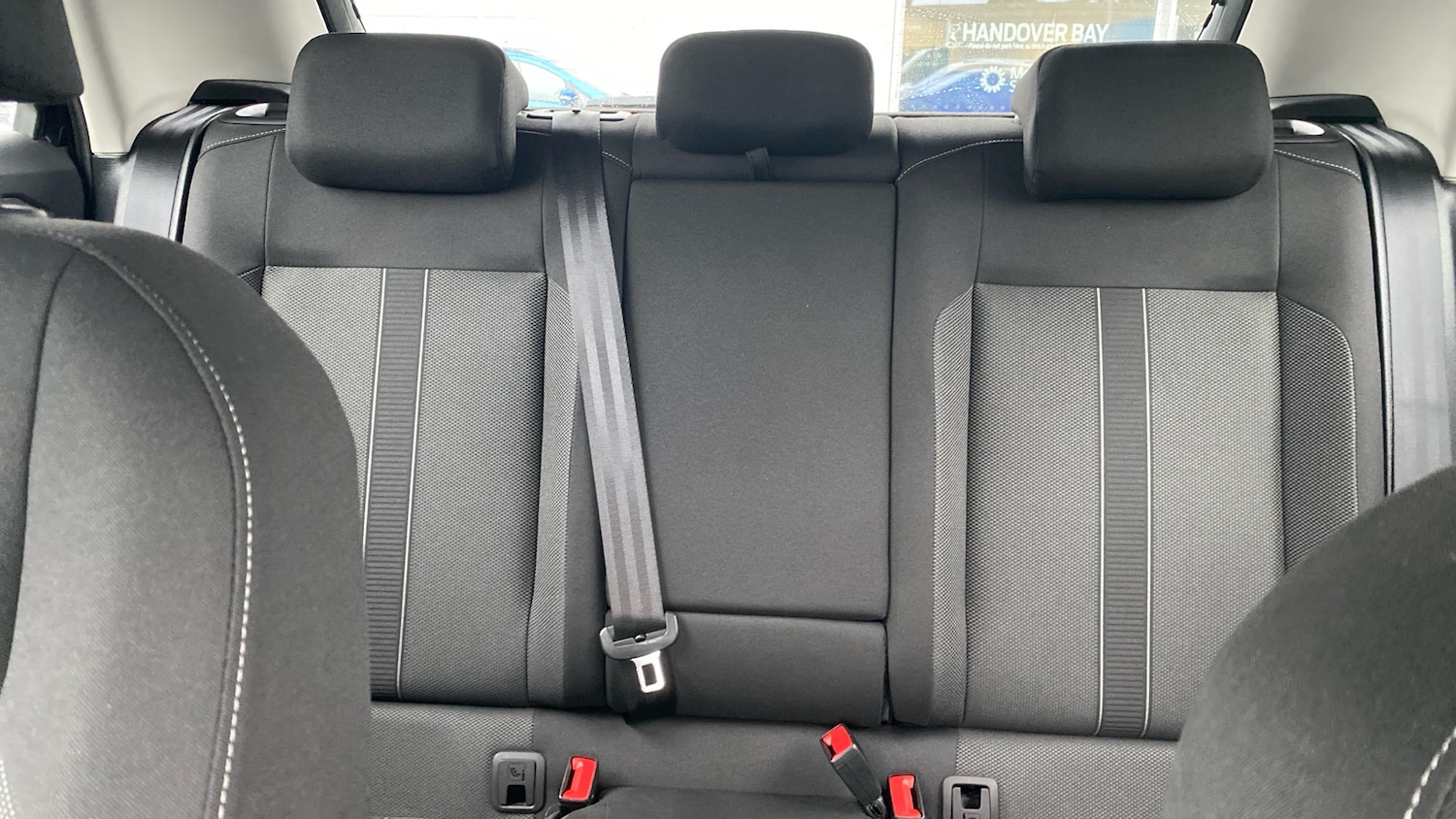 Used Volkswagen T-Roc 2023 for sale - 77005827: Photo 15