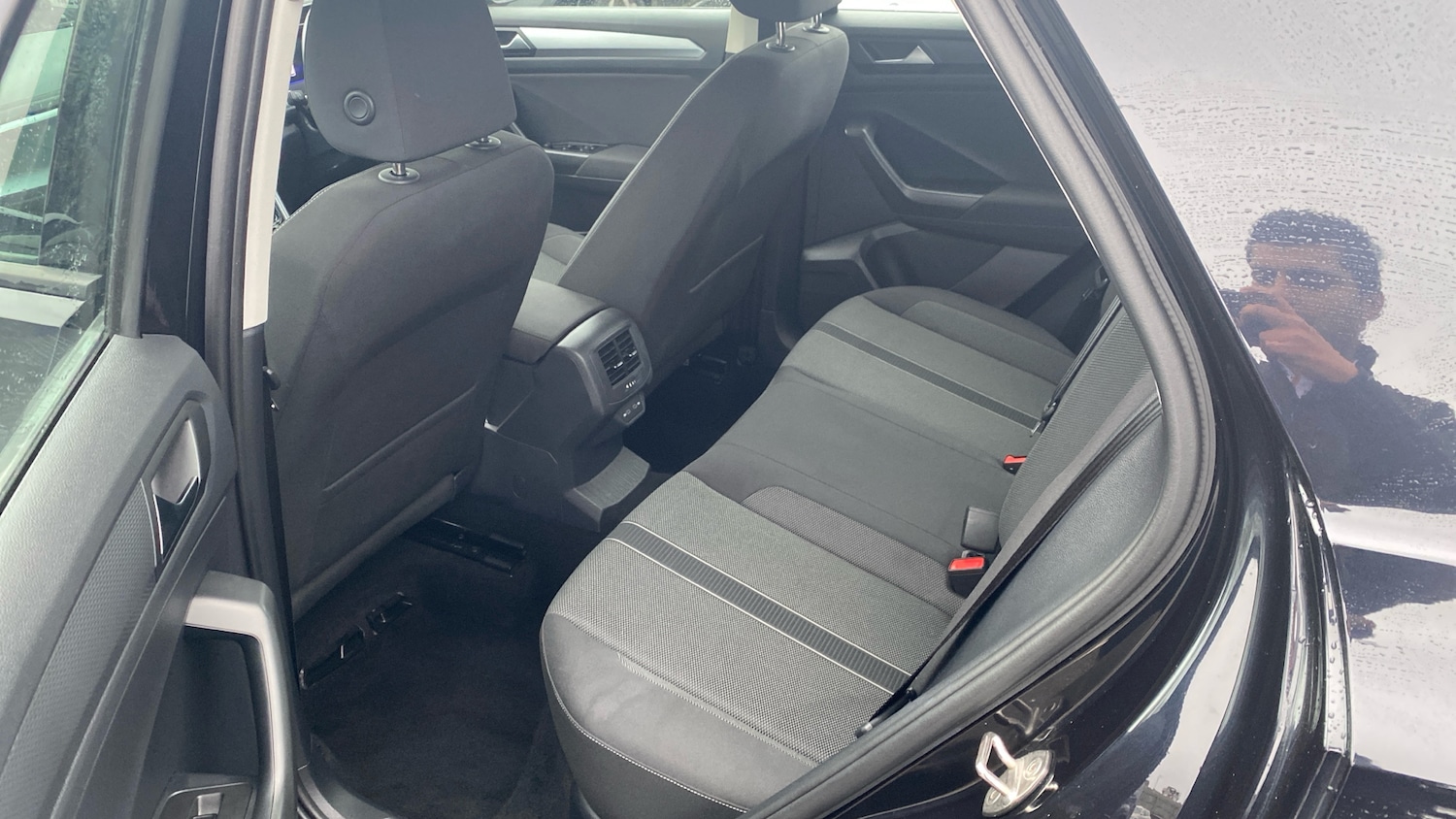 Used Volkswagen T-Roc 2023 for sale - 77005827: Photo 16