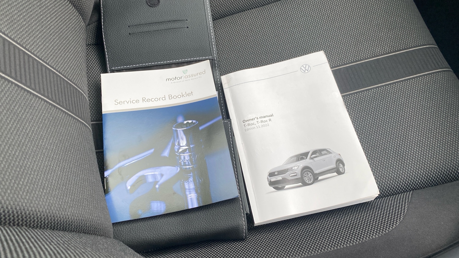 Used Volkswagen T-Roc 2023 for sale - 77005827: Photo 19