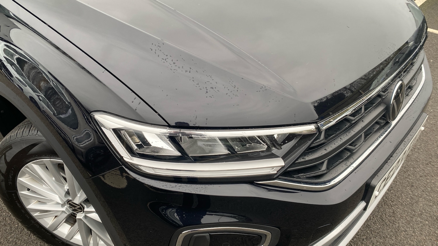 Used Volkswagen T-Roc 2023 for sale - 77005827: Photo 21