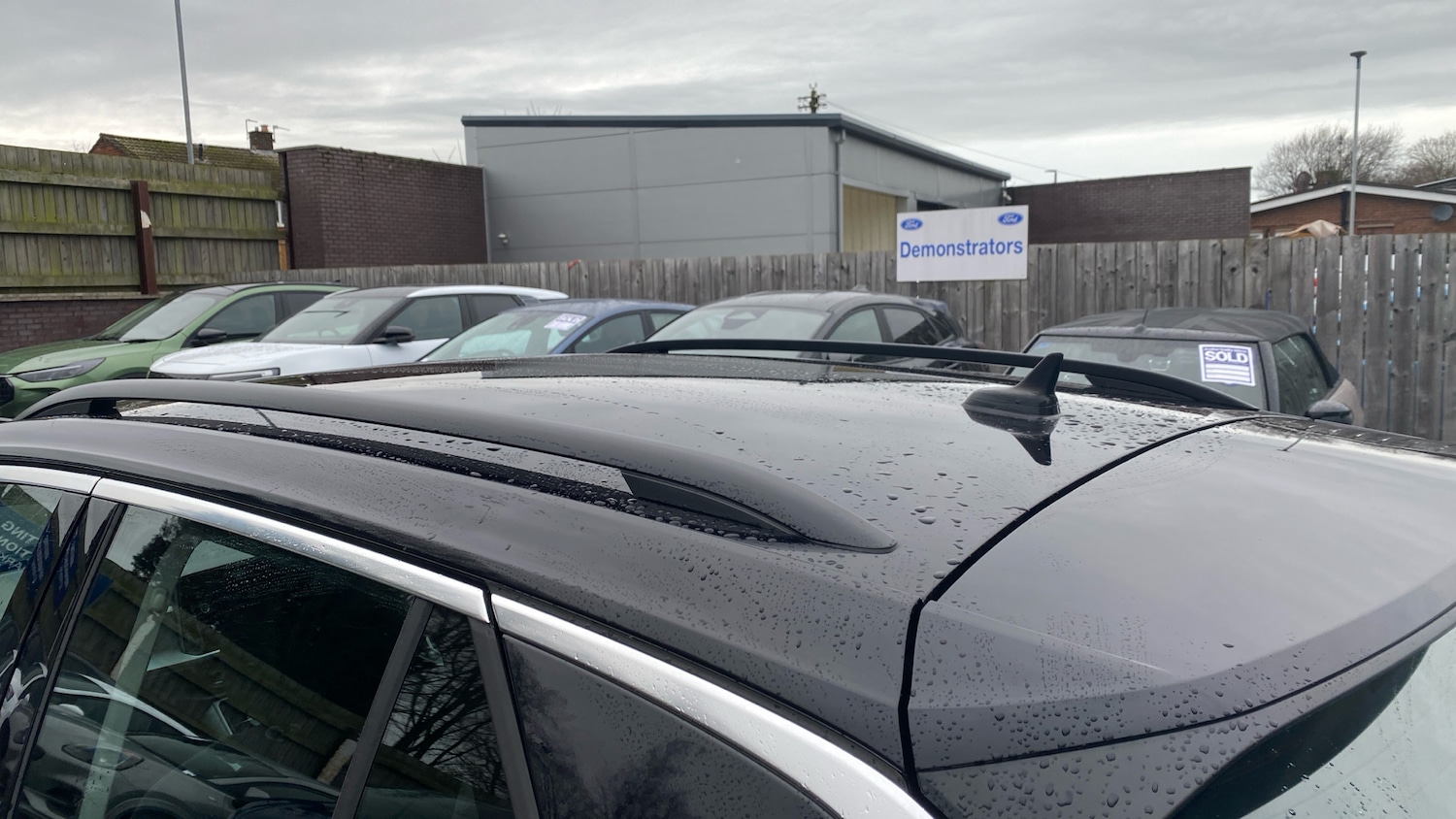 Used Volkswagen T-Roc 2023 for sale - 77005827: Photo 23