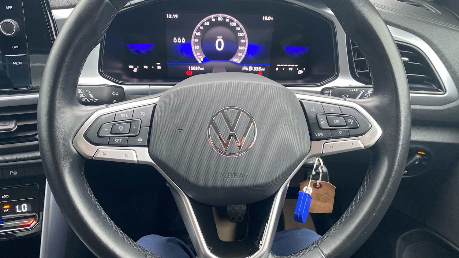 Used Volkswagen T-Roc 2023 for sale - 77005827: Photo 26