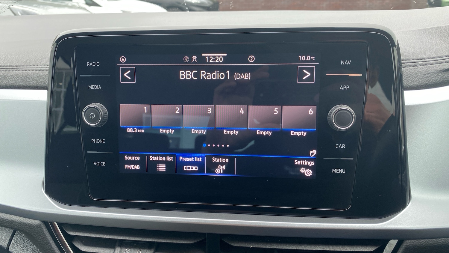 Used Volkswagen T-Roc 2023 for sale - 77005827: Photo 34