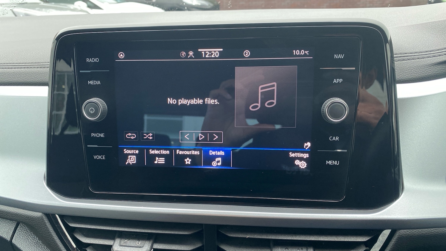 Used Volkswagen T-Roc 2023 for sale - 77005827: Photo 35