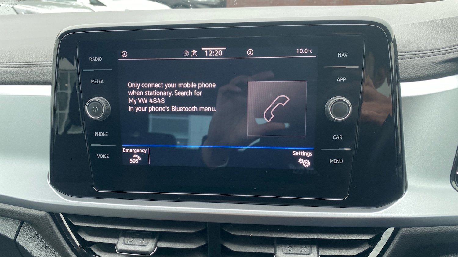 Used Volkswagen T-Roc 2023 for sale - 77005827: Photo 36