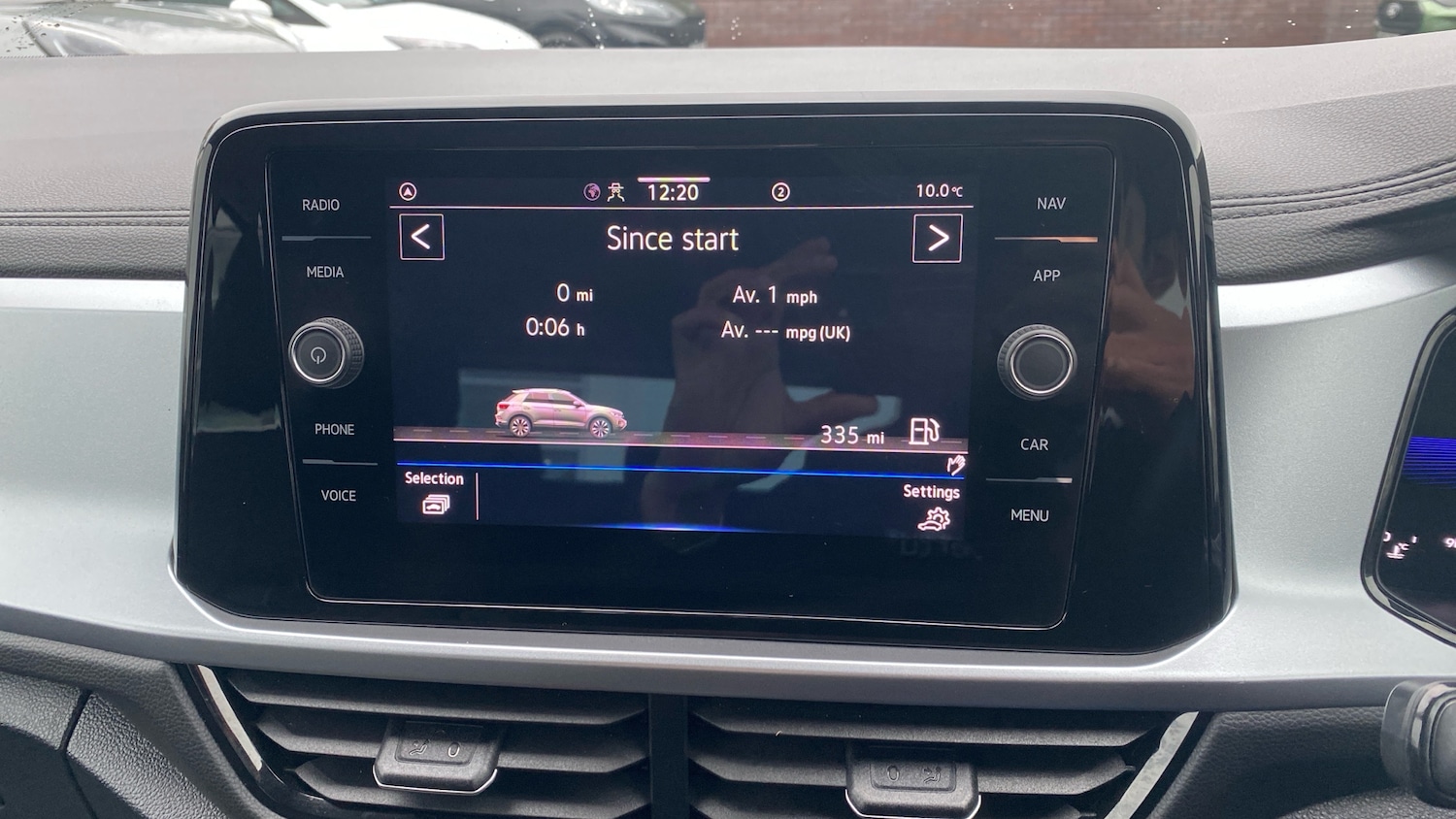 Used Volkswagen T-Roc 2023 for sale - 77005827: Photo 38