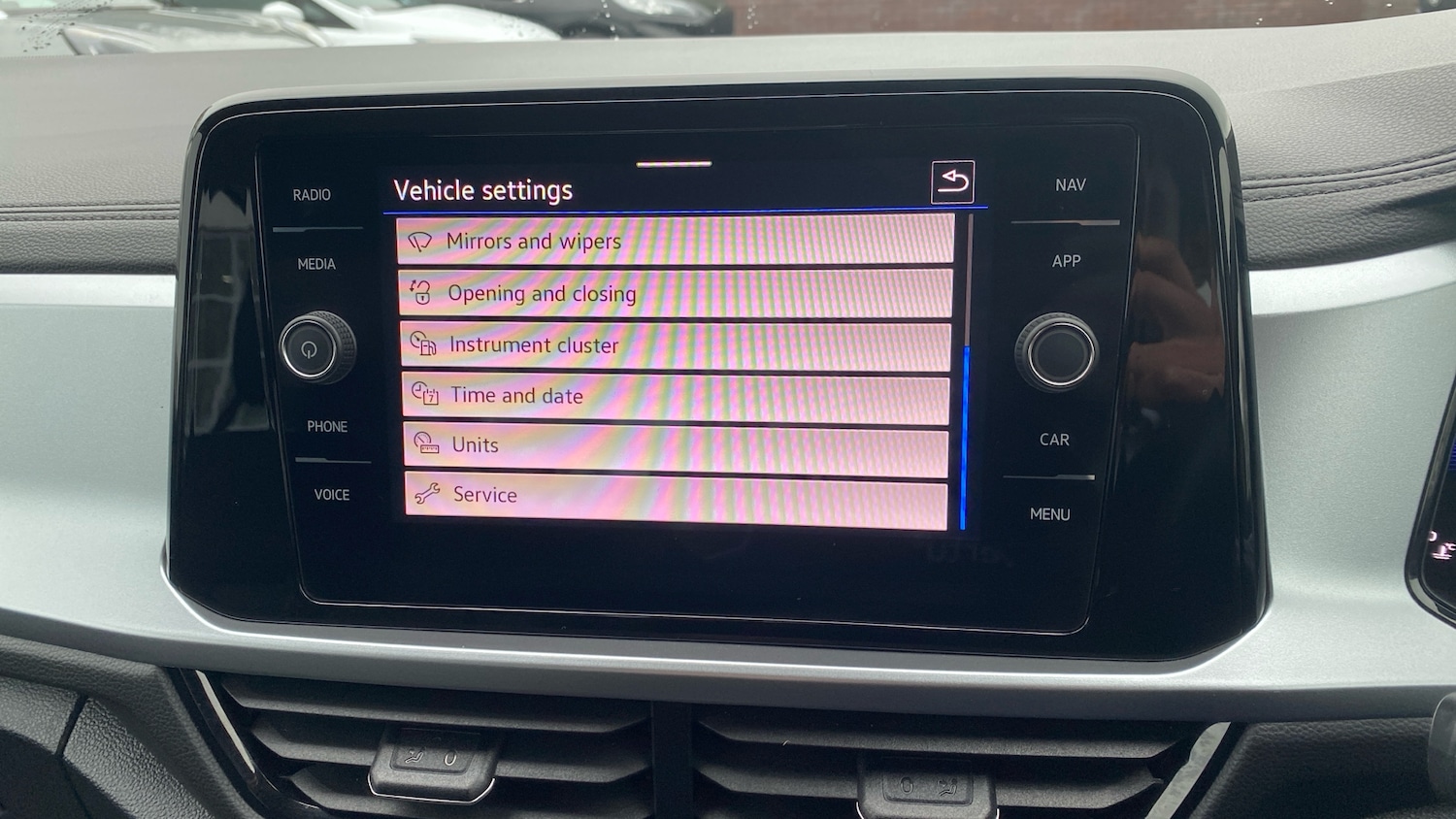 Used Volkswagen T-Roc 2023 for sale - 77005827: Photo 40