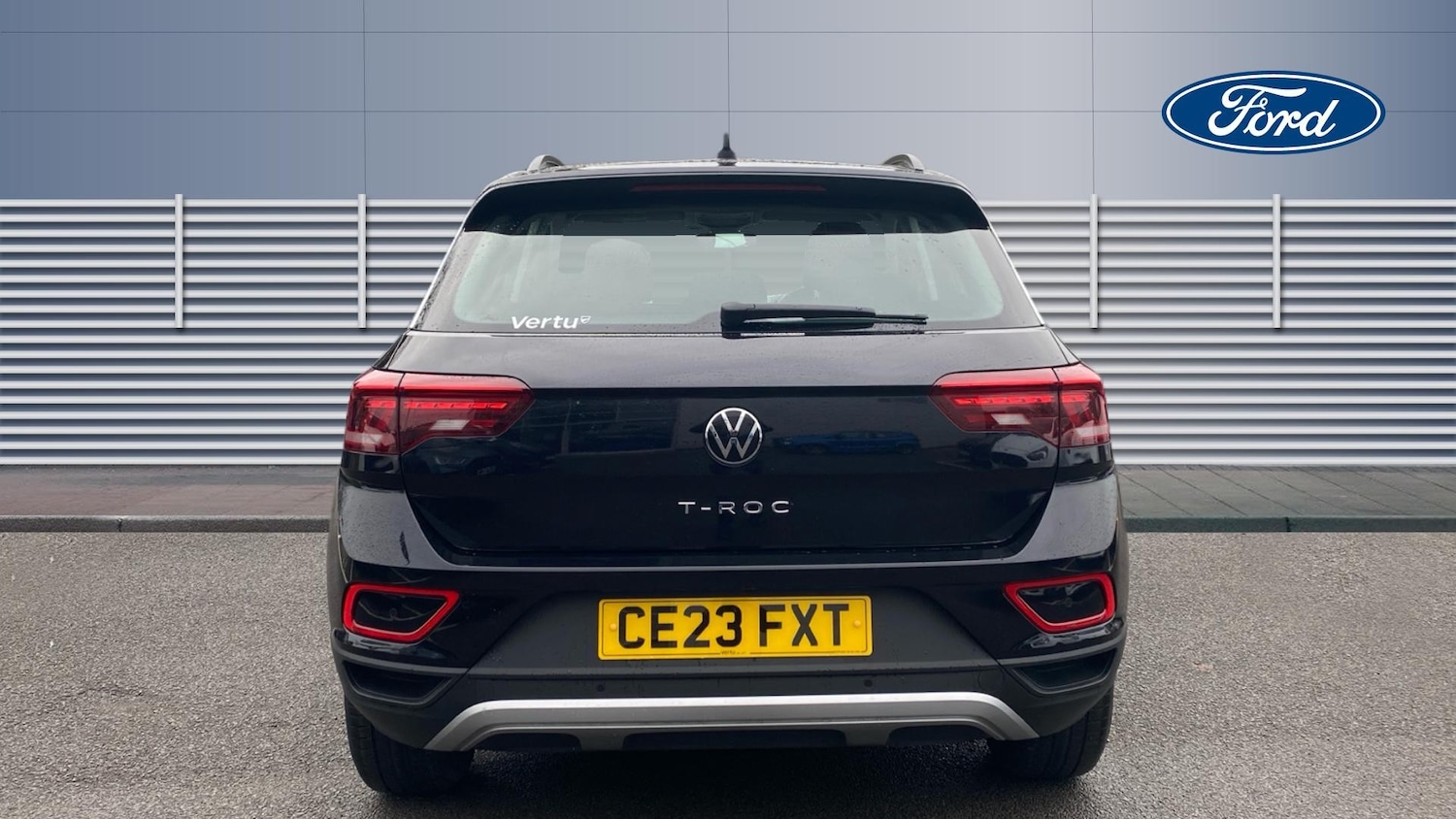 Used Volkswagen T-Roc 2023 for sale - 77005827: Photo 6