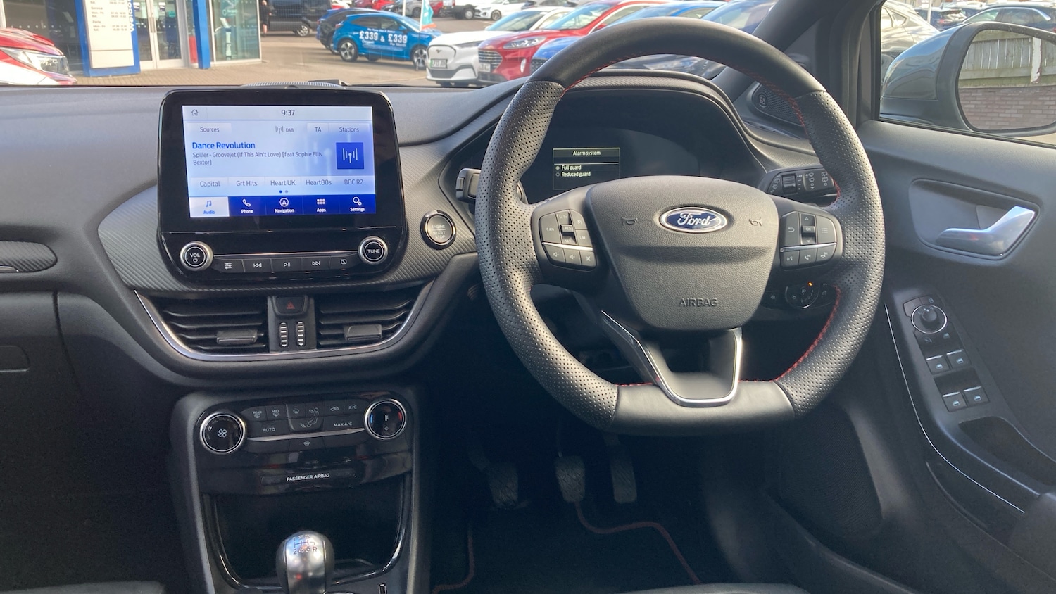 Used Ford Puma 2023 for sale - 78027651: Photo 10