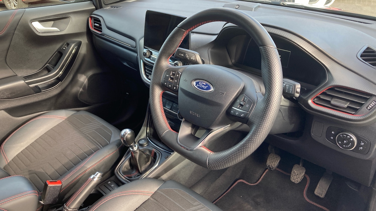 Used Ford Puma 2023 for sale - 78027651: Photo 11