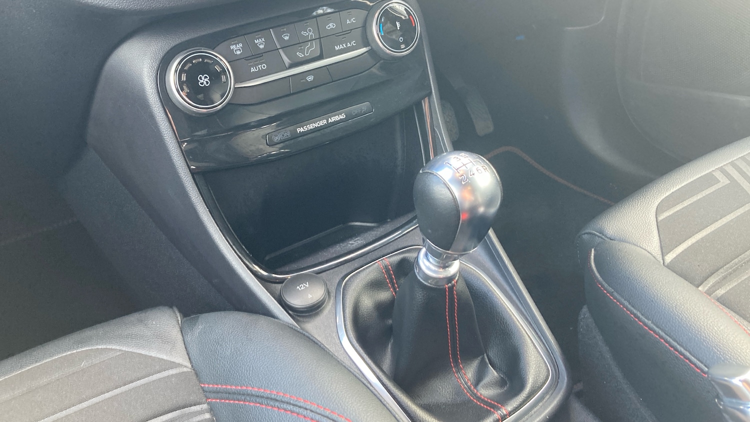 Used Ford Puma 2023 for sale - 78027651: Photo 13