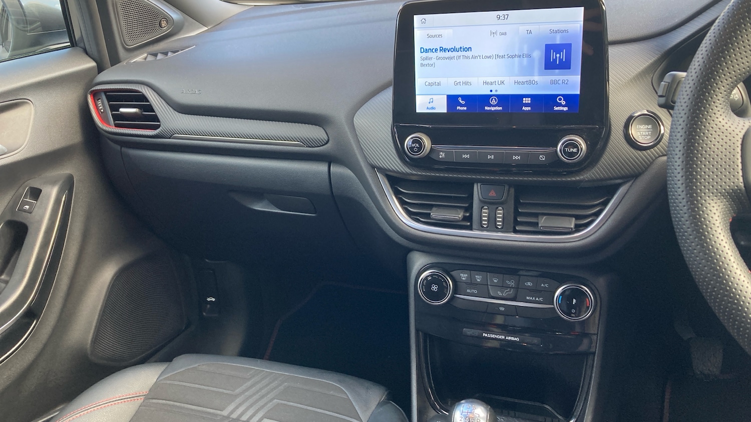 Used Ford Puma 2023 for sale - 78027651: Photo 14