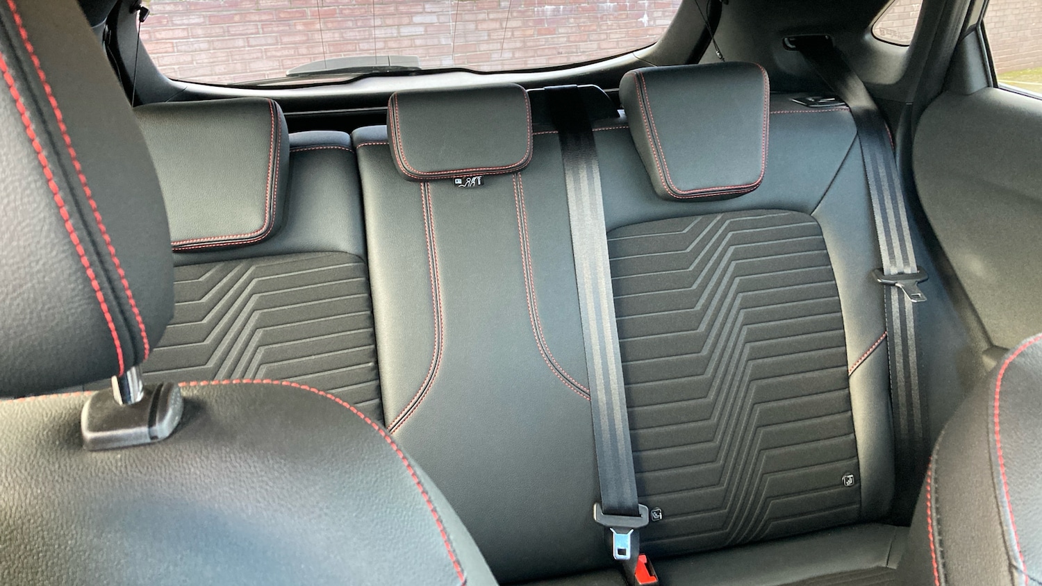 Used Ford Puma 2023 for sale - 78027651: Photo 15