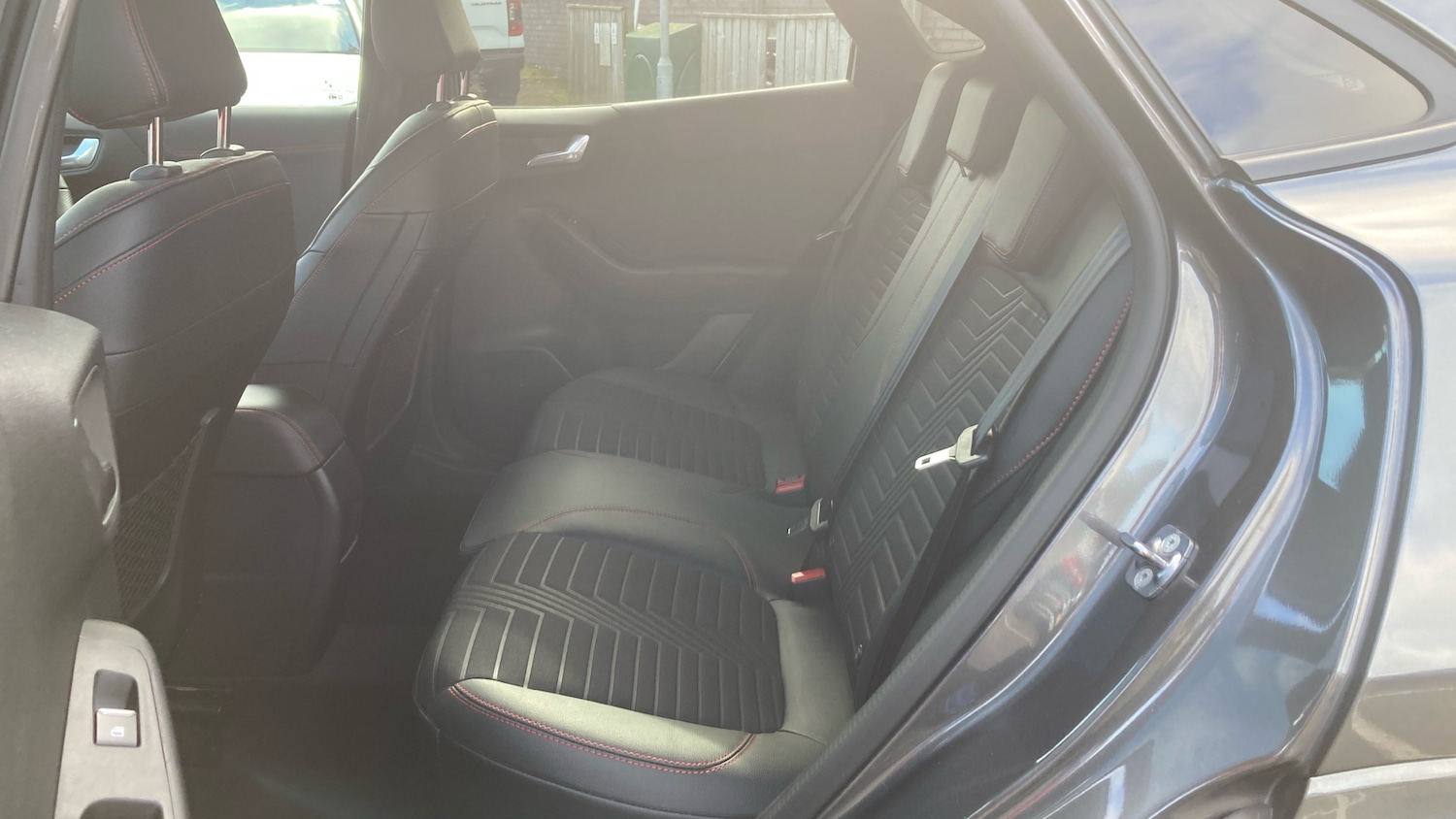 Used Ford Puma 2023 for sale - 78027651: Photo 16