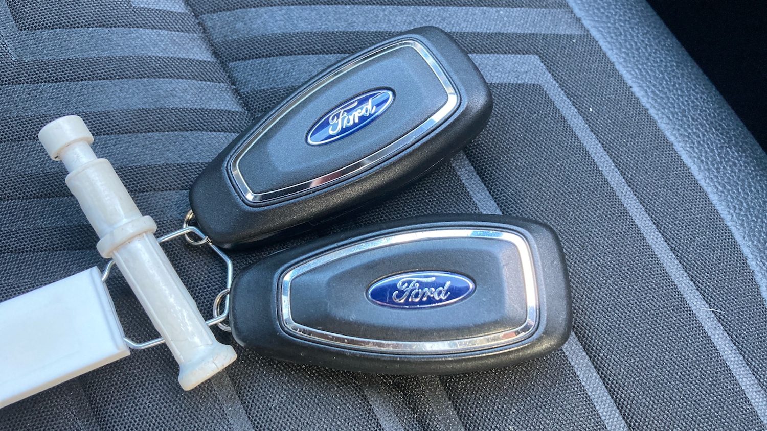 Used Ford Puma 2023 for sale - 78027651: Photo 19