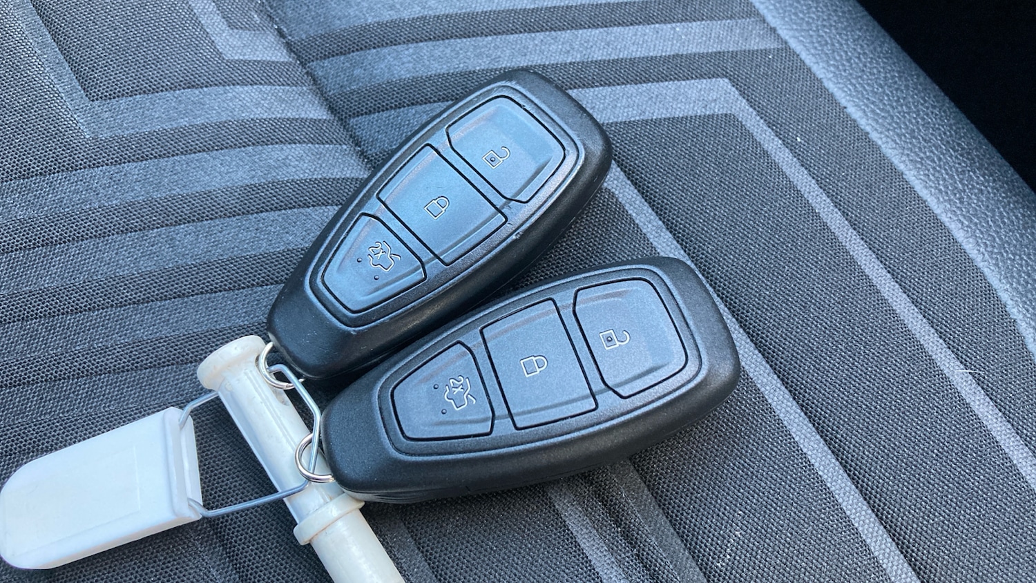 Used Ford Puma 2023 for sale - 78027651: Photo 20