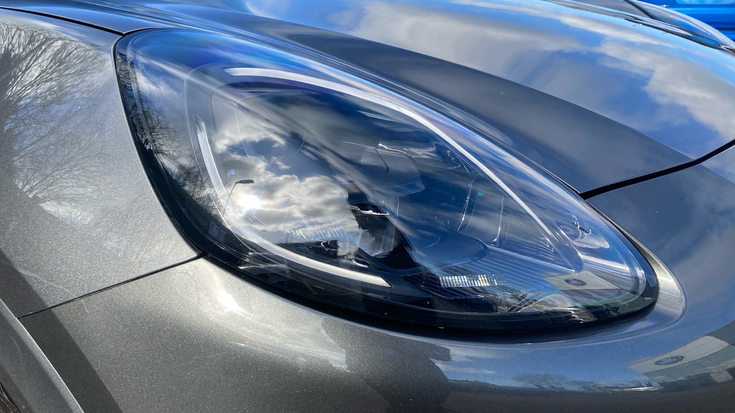 Used Ford Puma 2023 for sale - 78027651: Photo 22